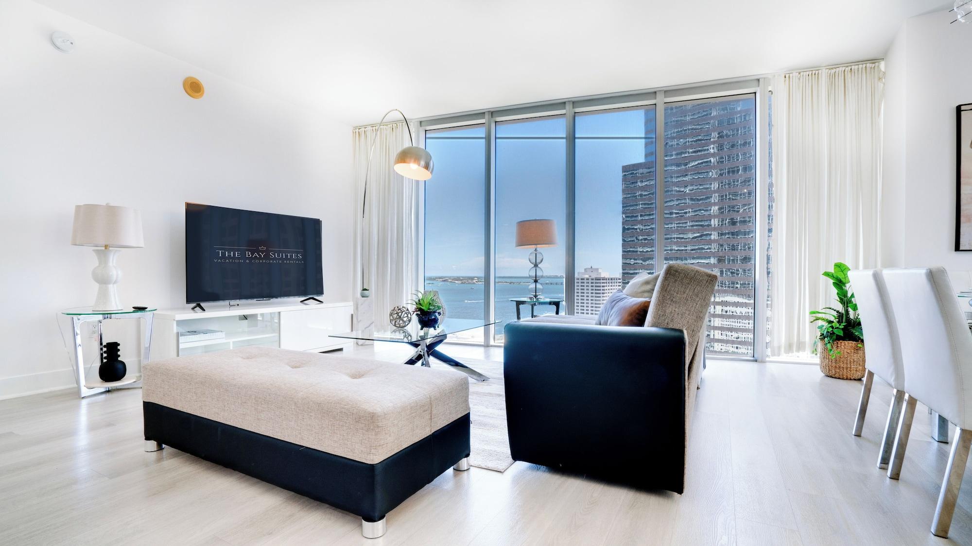 Varios RS Suites - W Miami