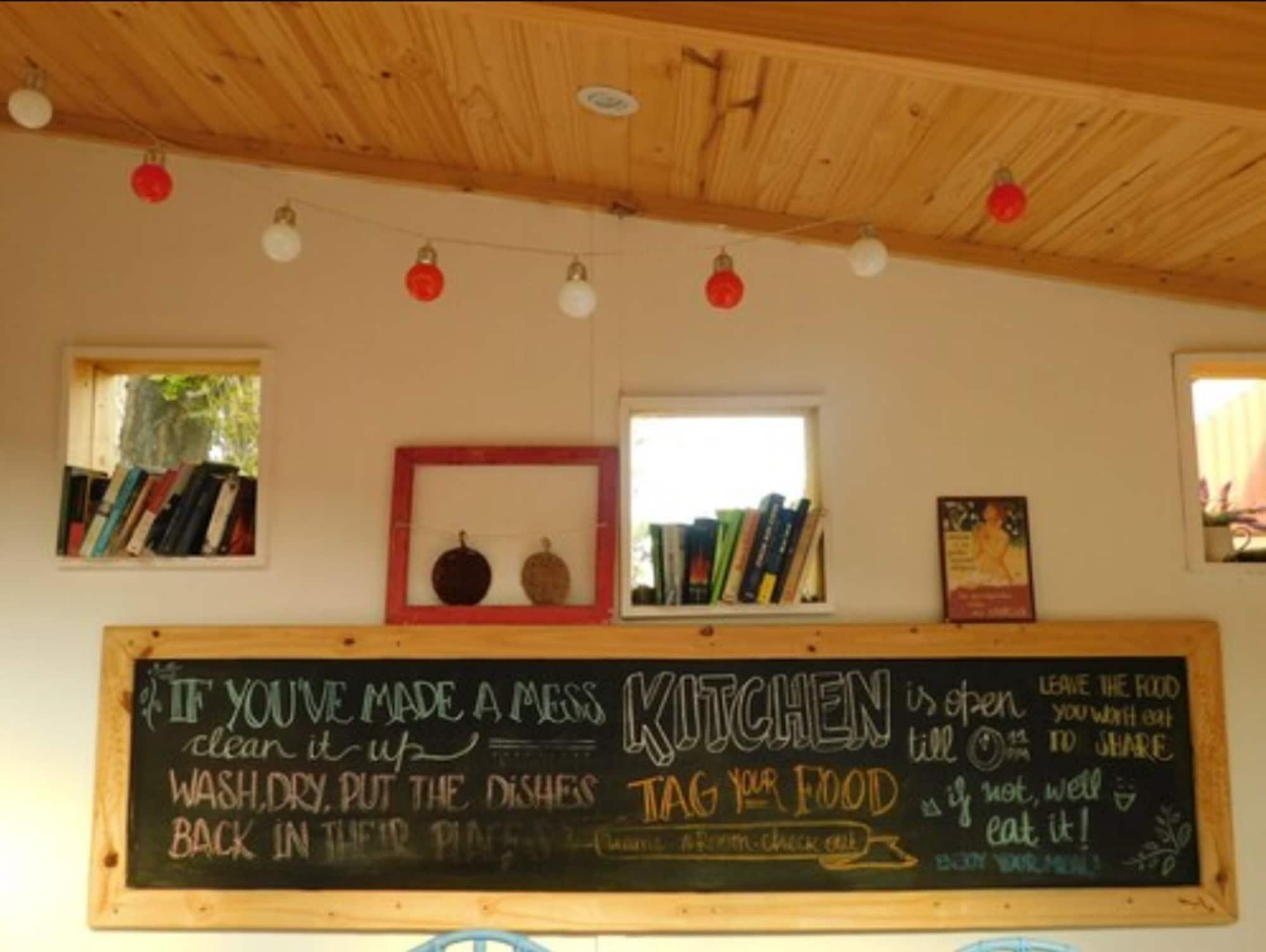 Restaurant Hosteria Schilling