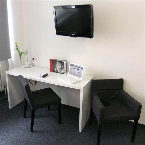 Set de Habitación Mk Hotel London