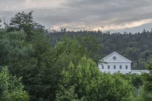 Alojamiento - Hotel Balneari Termes Orion