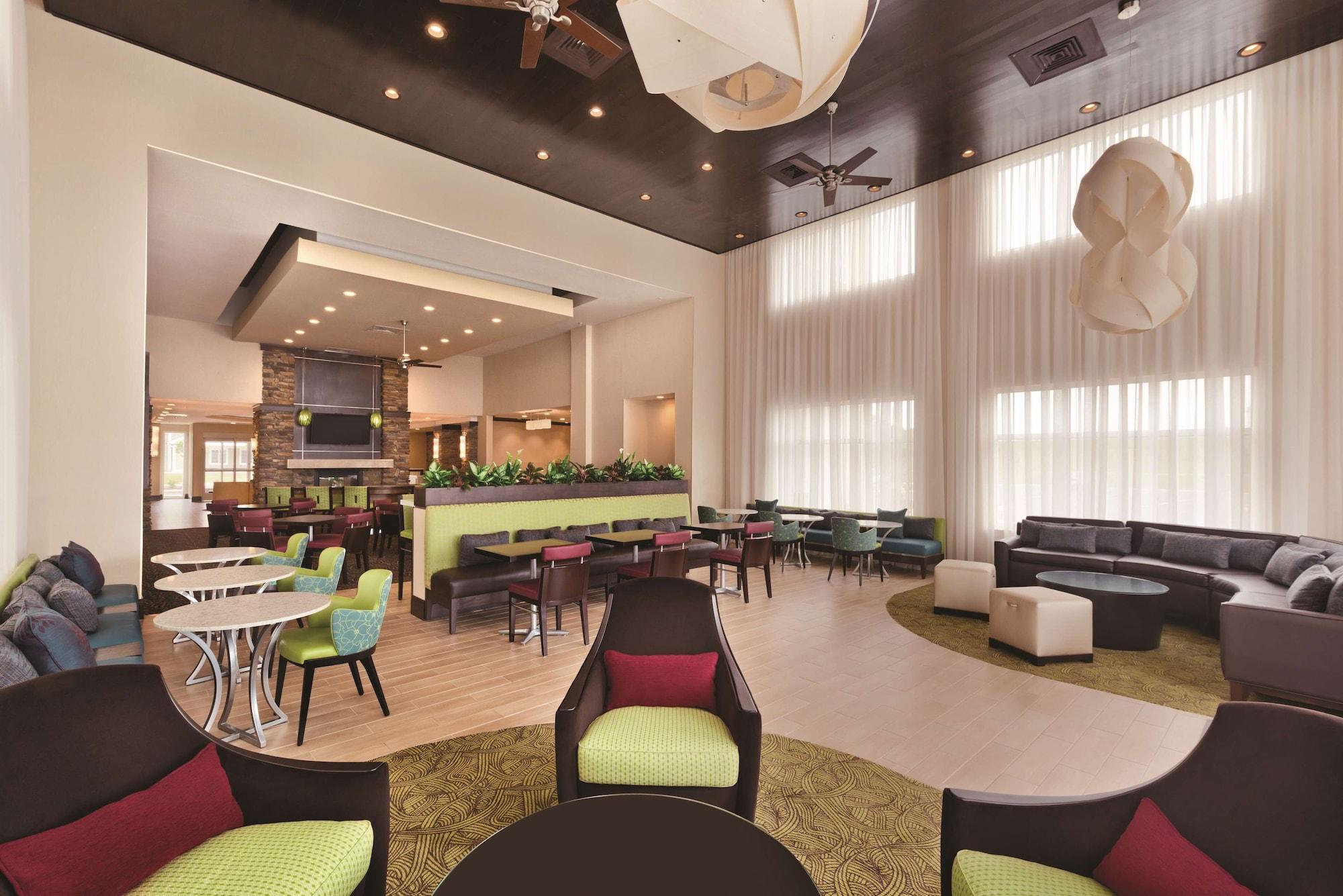 Restaurant Homewood Suites by Hilton Mobile I-65/Airport Blvd, AL
