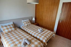 Alquiler Vacacional - MarinAlvor T2 em Condomínio c/Piscina perto Praia e Golf