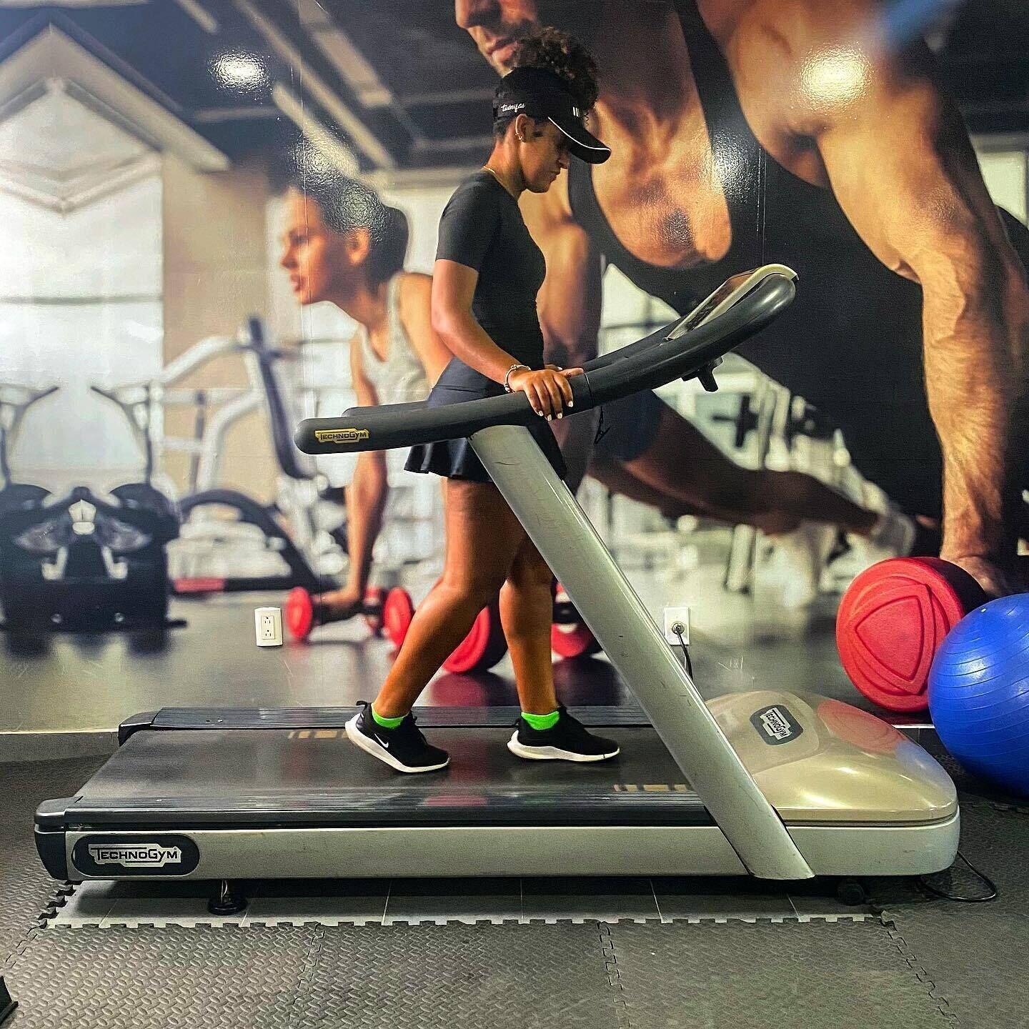 Gimnasio Hotel Aladino