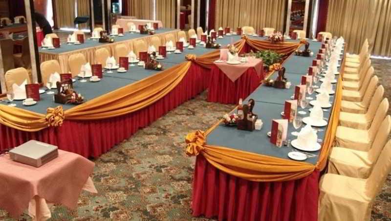 Centro de Negocios Kosa