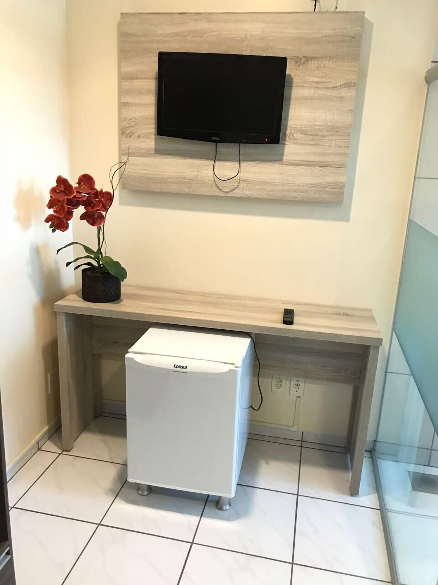 Set de Habitación Aki Hotel e Restaurante