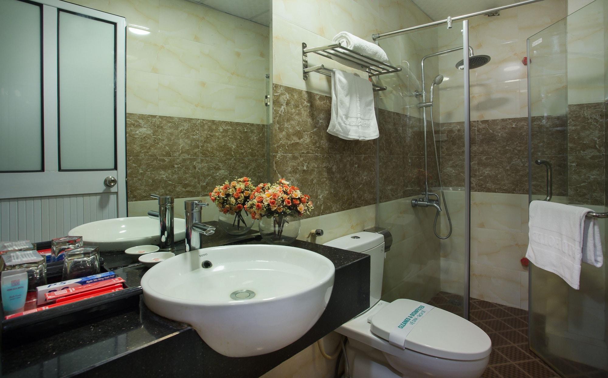 Equipamiento de Habitación Vong Xua Hotel