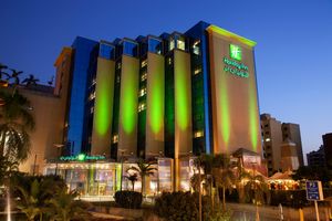 Alojamiento - Holiday Inn Cairo Citystars by IHG