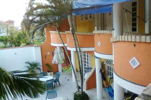 Alquiler Vacacional - Pousada e Hostel Âncora