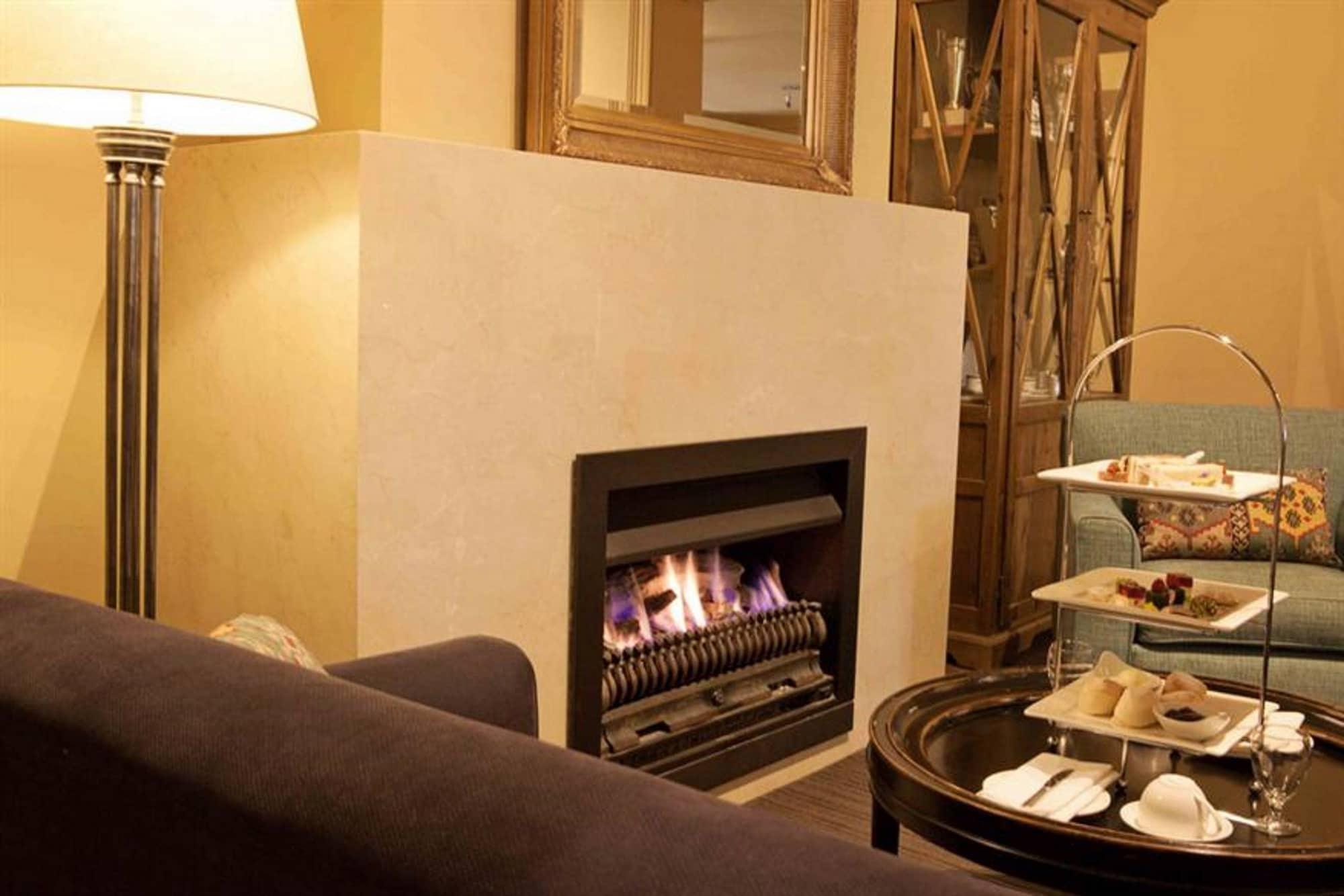 Vista Lobby Peppers Craigieburn