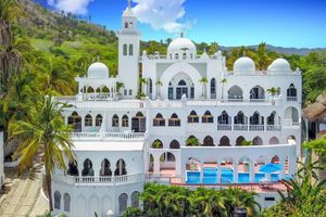 Alquiler Vacacional - Villas Paradise