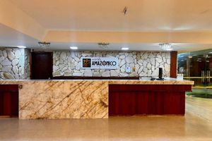 Alojamiento - Beira Rio Hotel