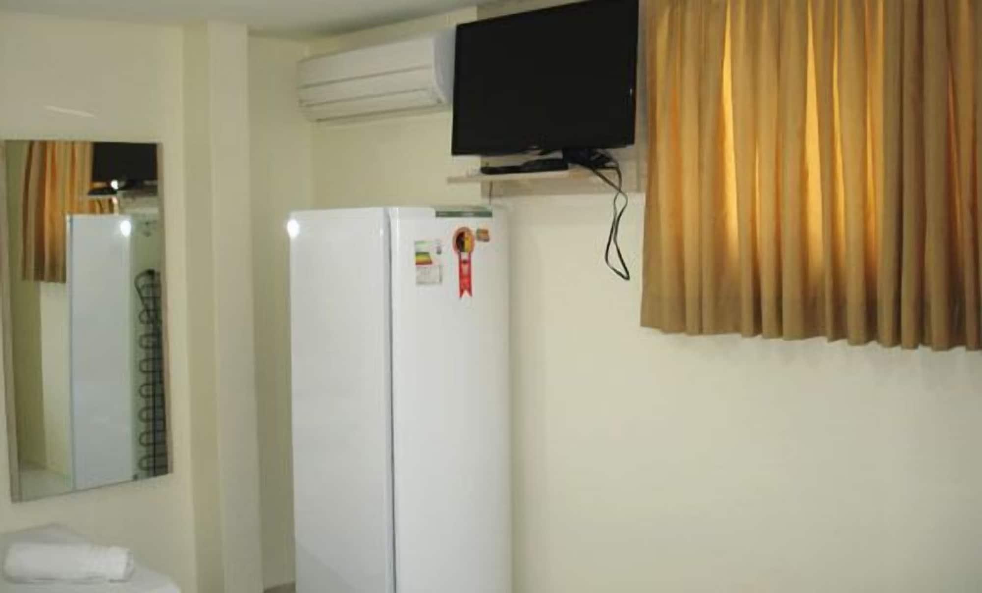 Set de Habitación Pousada Boi Bumbá Tambaú