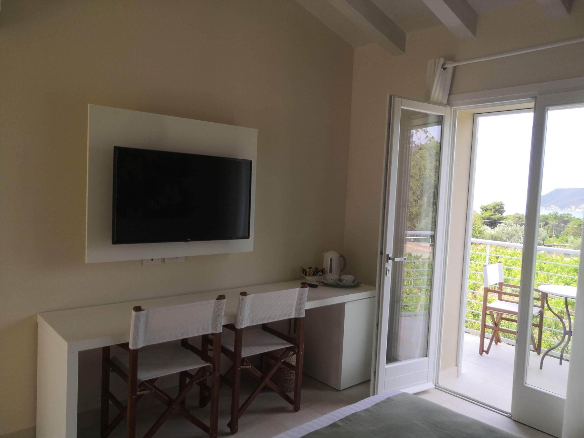 Set de Habitación B&B Stile Libero