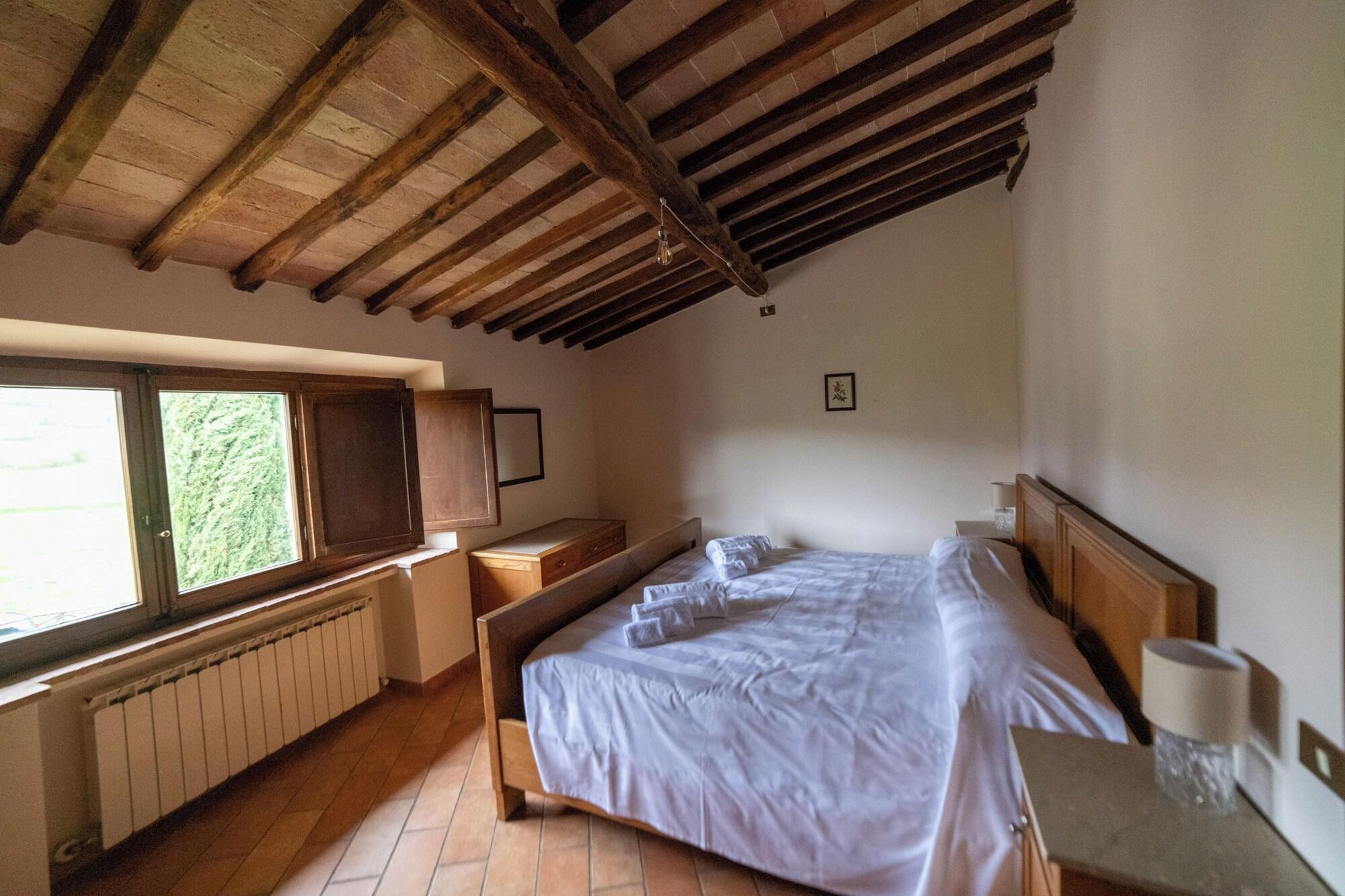 Habitación Agriturismo Piombaia