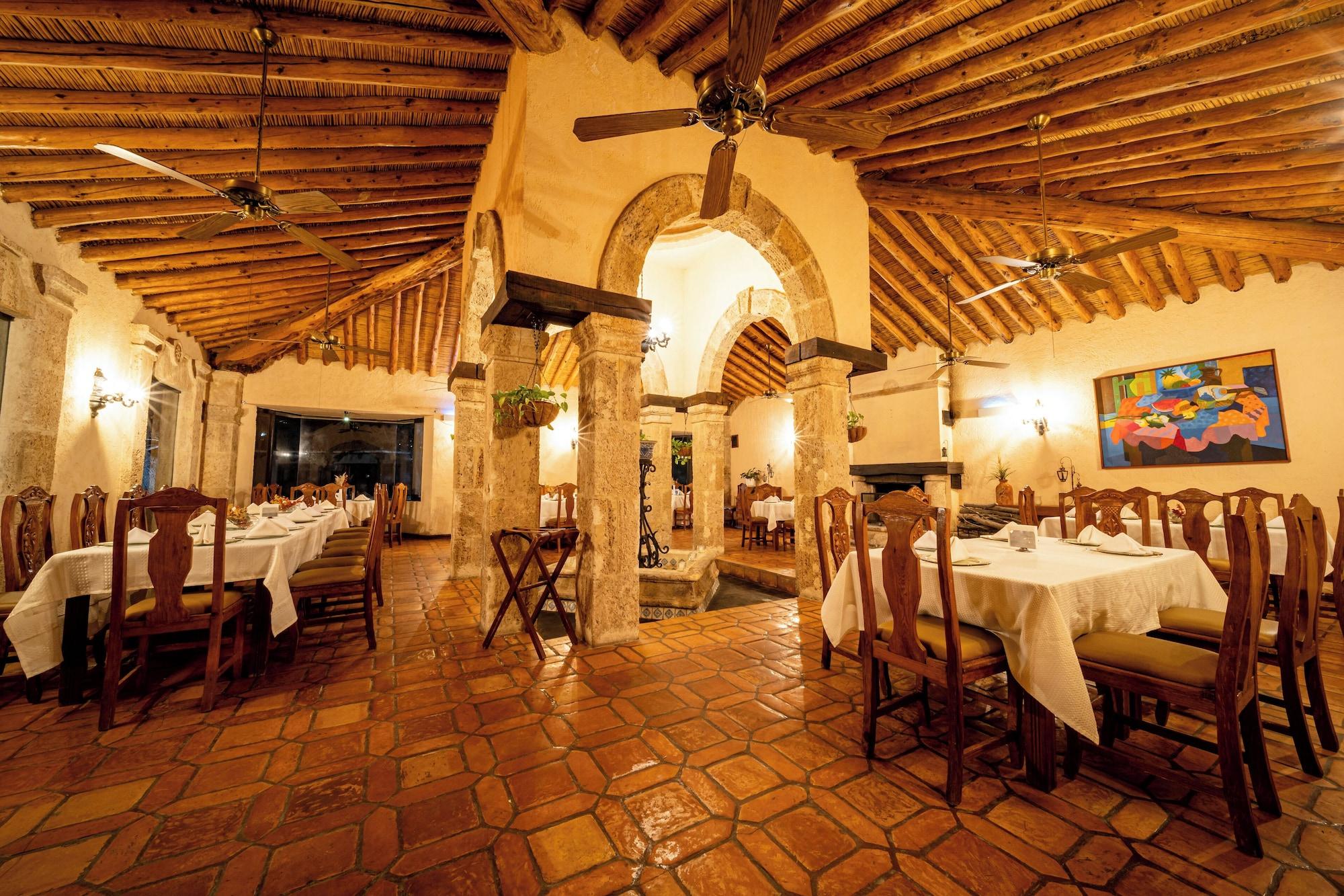 Restaurant Rincon Del Montero