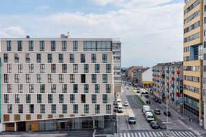 Hospedagens - Radisson Hotel Graz