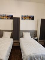 Alquiler Vacacional - Gite L'olivier Maison au Centre Ville de Romilly à 2 mn de la Gare