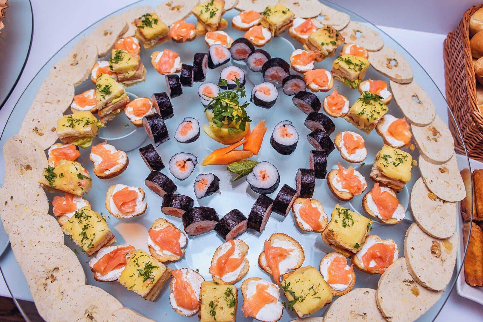 Restaurant Atlantis Alger Air De France