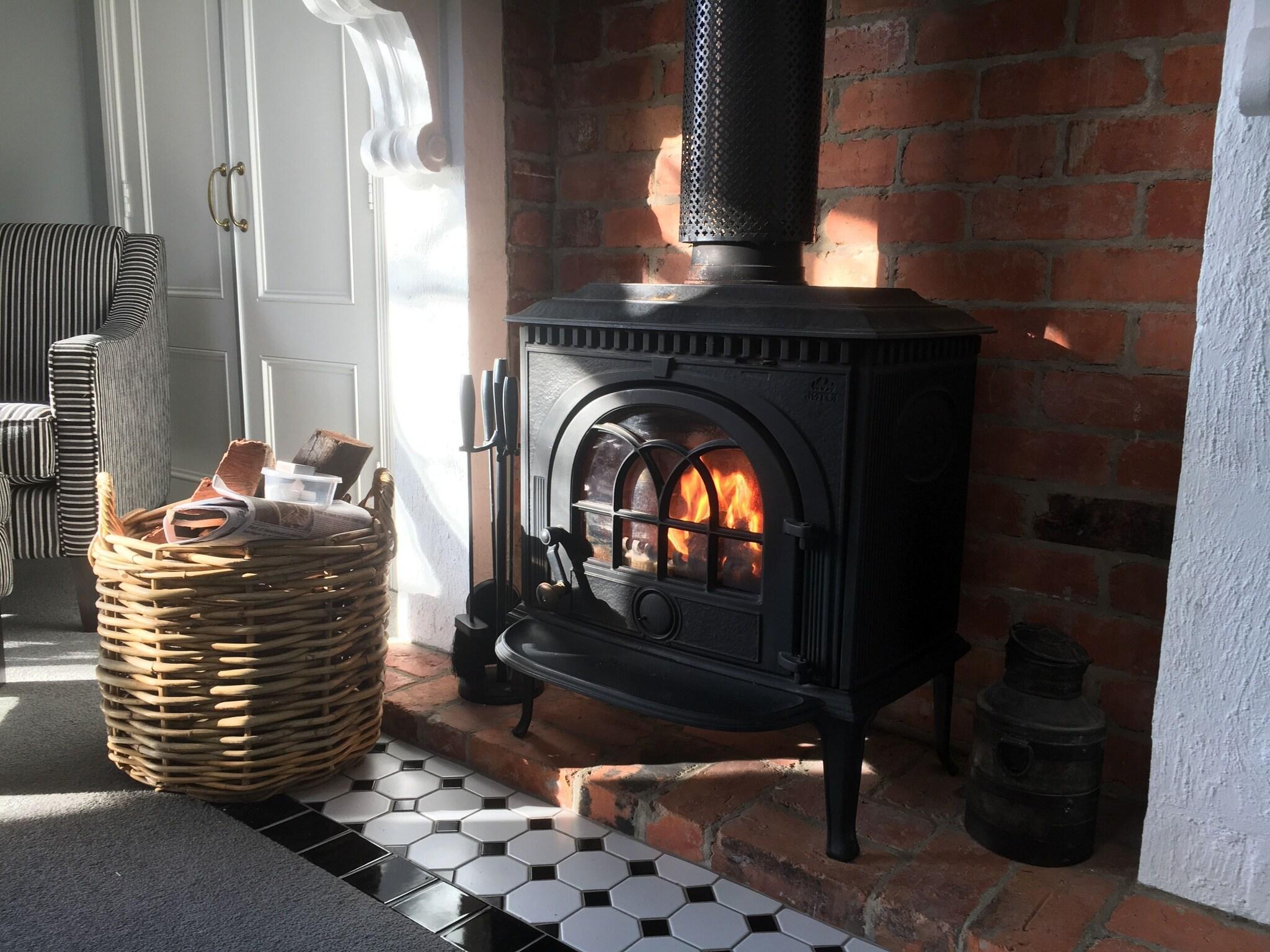 Vista Lobby Oak Tree Lodge