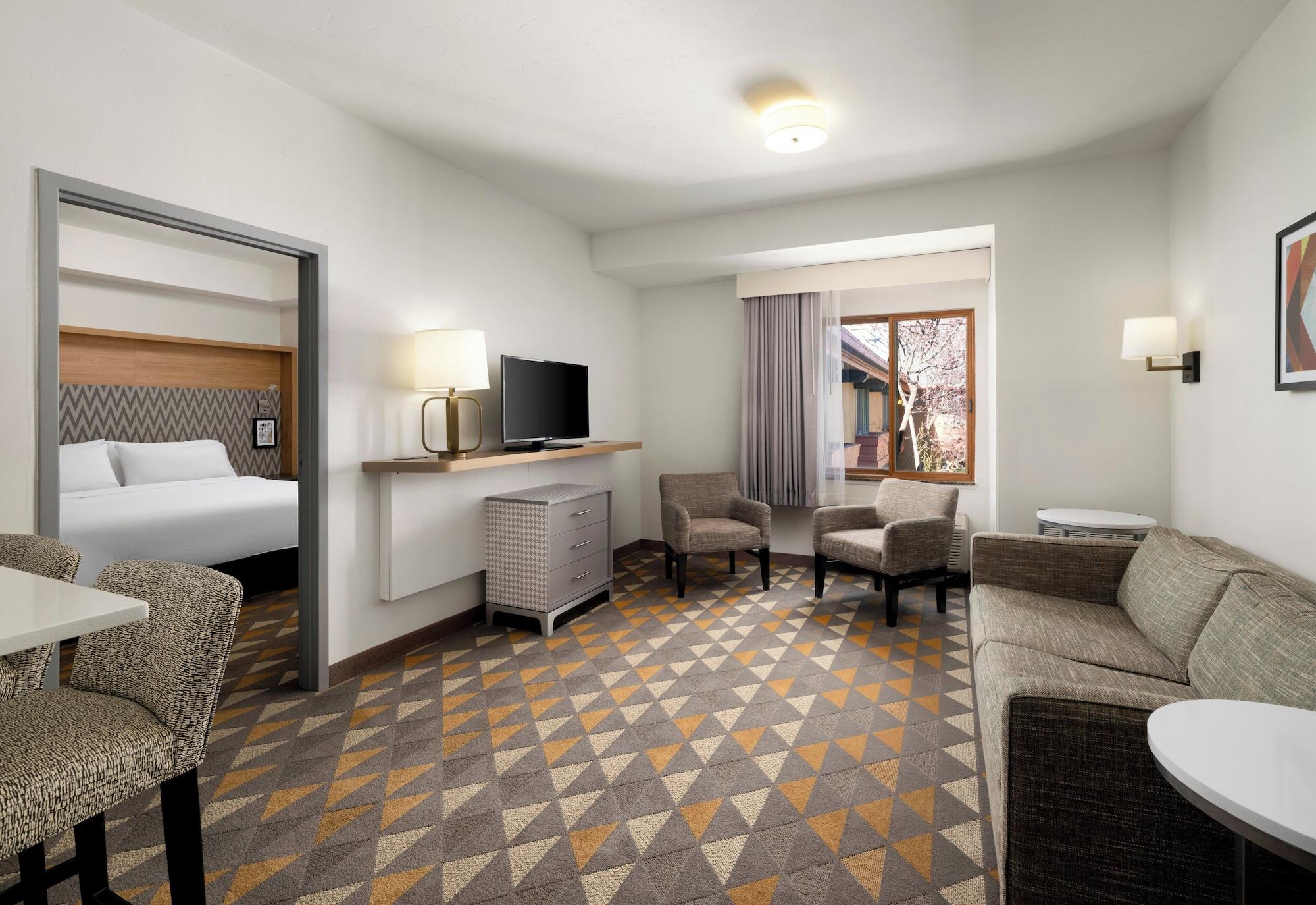 Habitación Holiday Inn Steamboat Springs by IHG