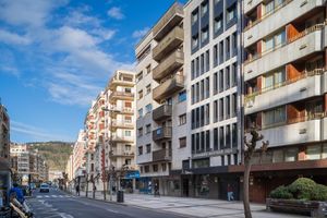 Alojamiento - Leonardo Boutique Hotel San Sebastián