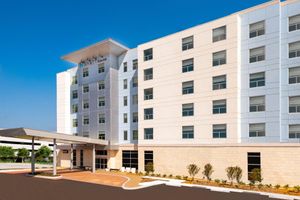 Alojamiento - Hyatt House Tampa Airport Westshore