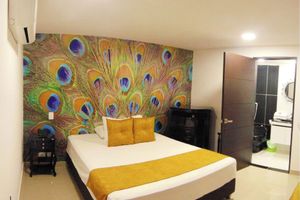 Alquiler Vacacional - Apartahotel Turístico Jardines Del Caney