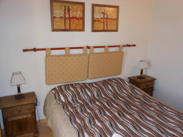 Habitación Piedras del Lago Hotel