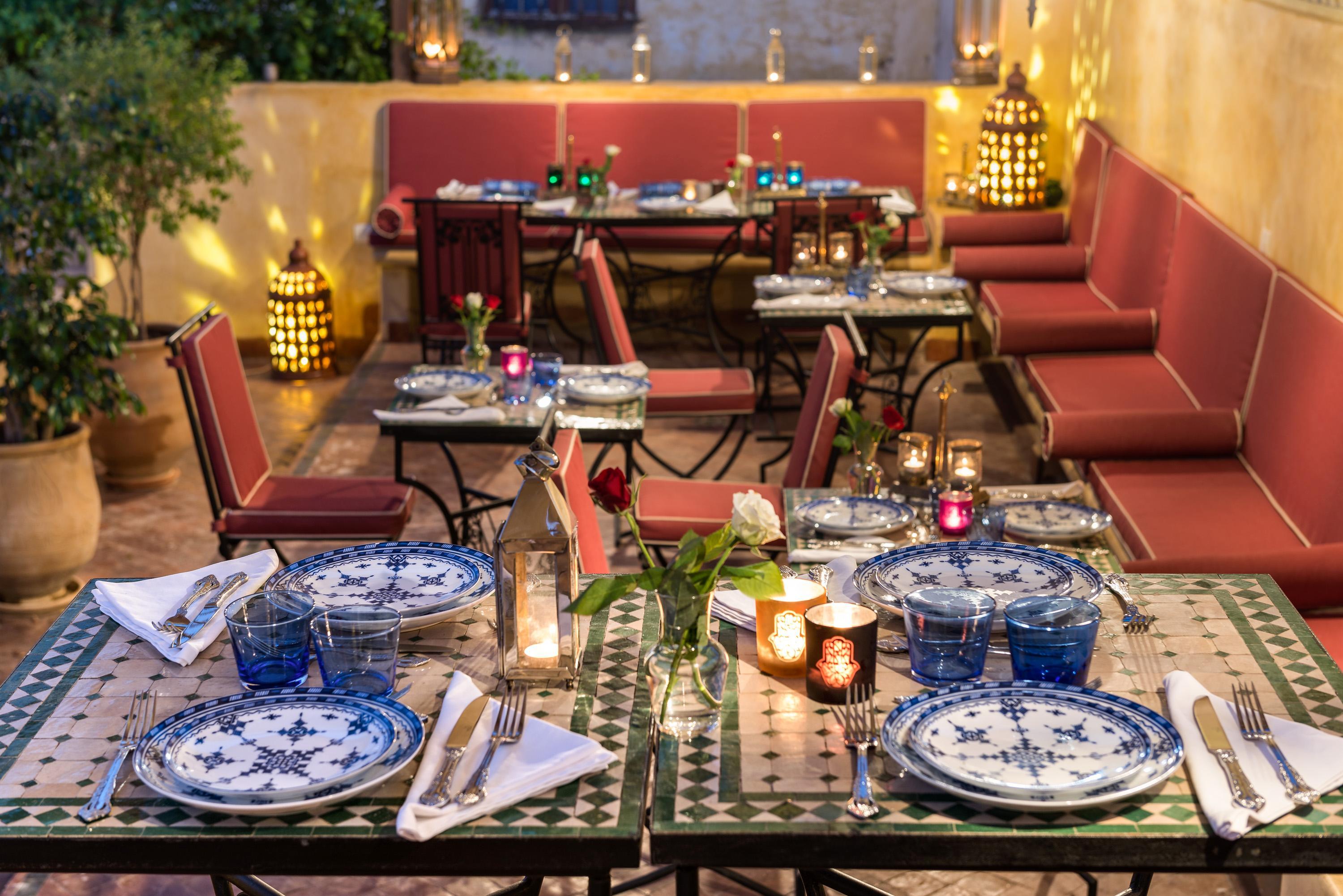 Varios Algilà Fes Riad Medina Charme Hotel