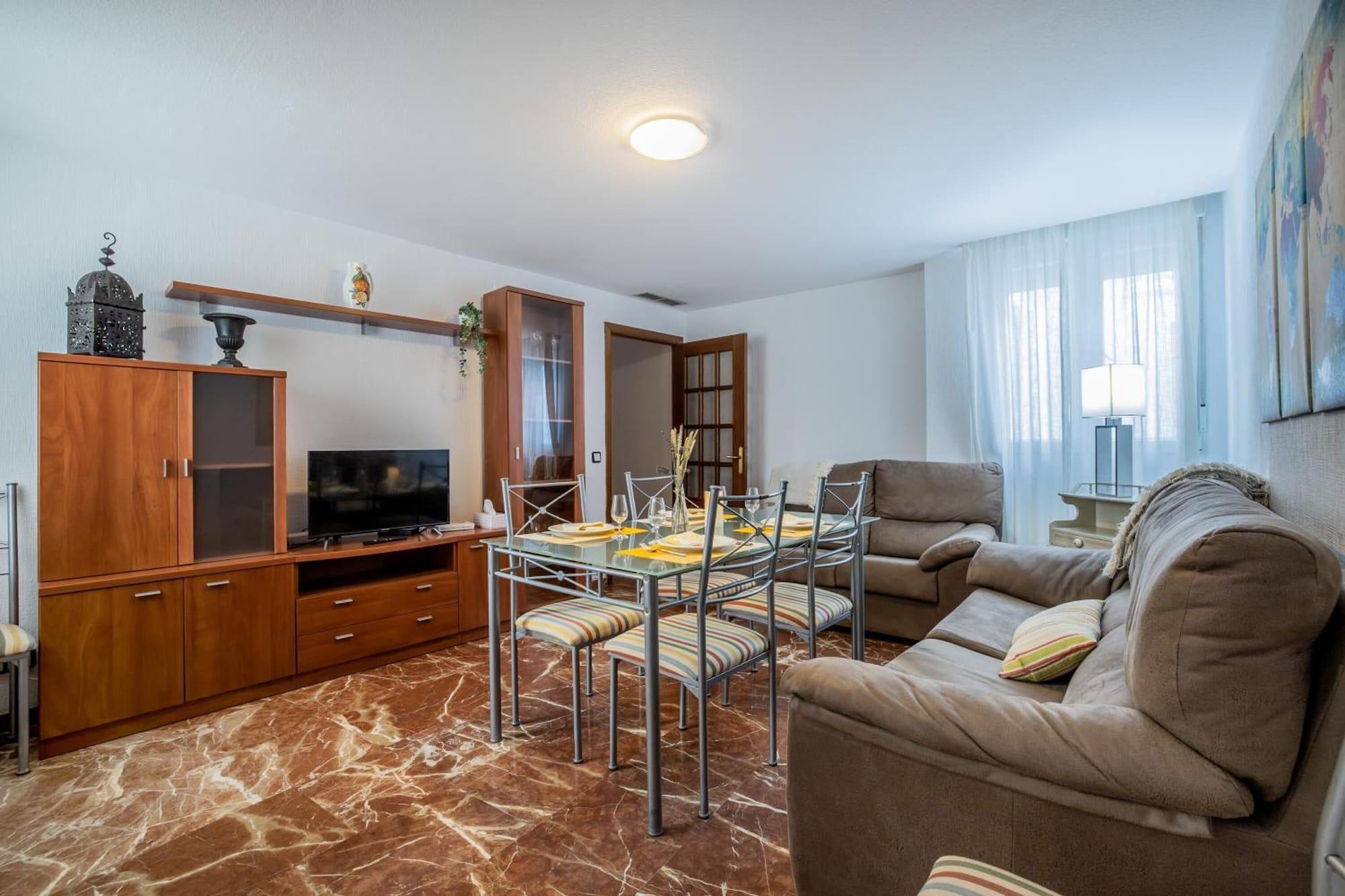 Equipamiento de Habitación Hotel San Miguel