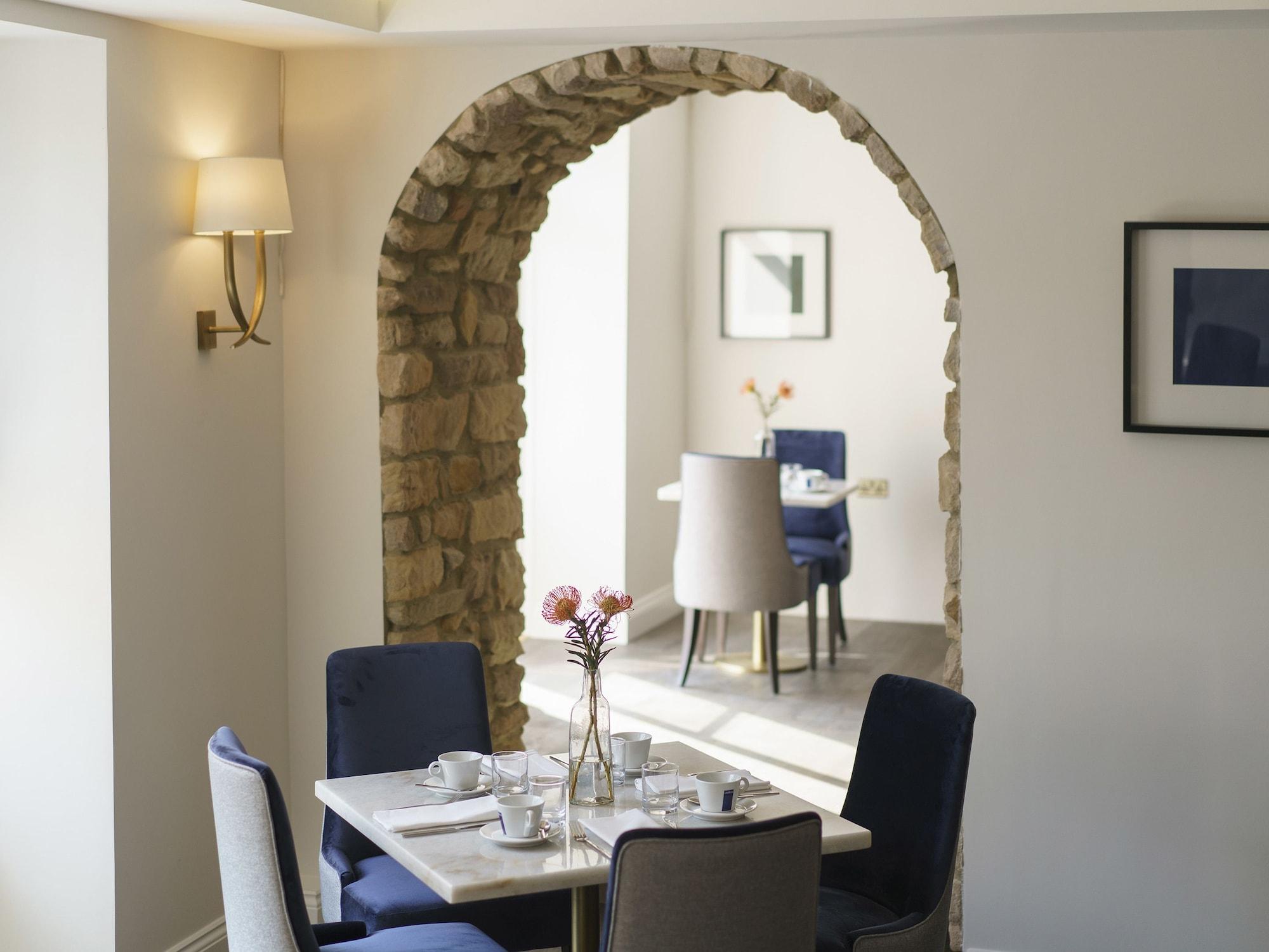 Restaurant New Bath Hotel and Spa