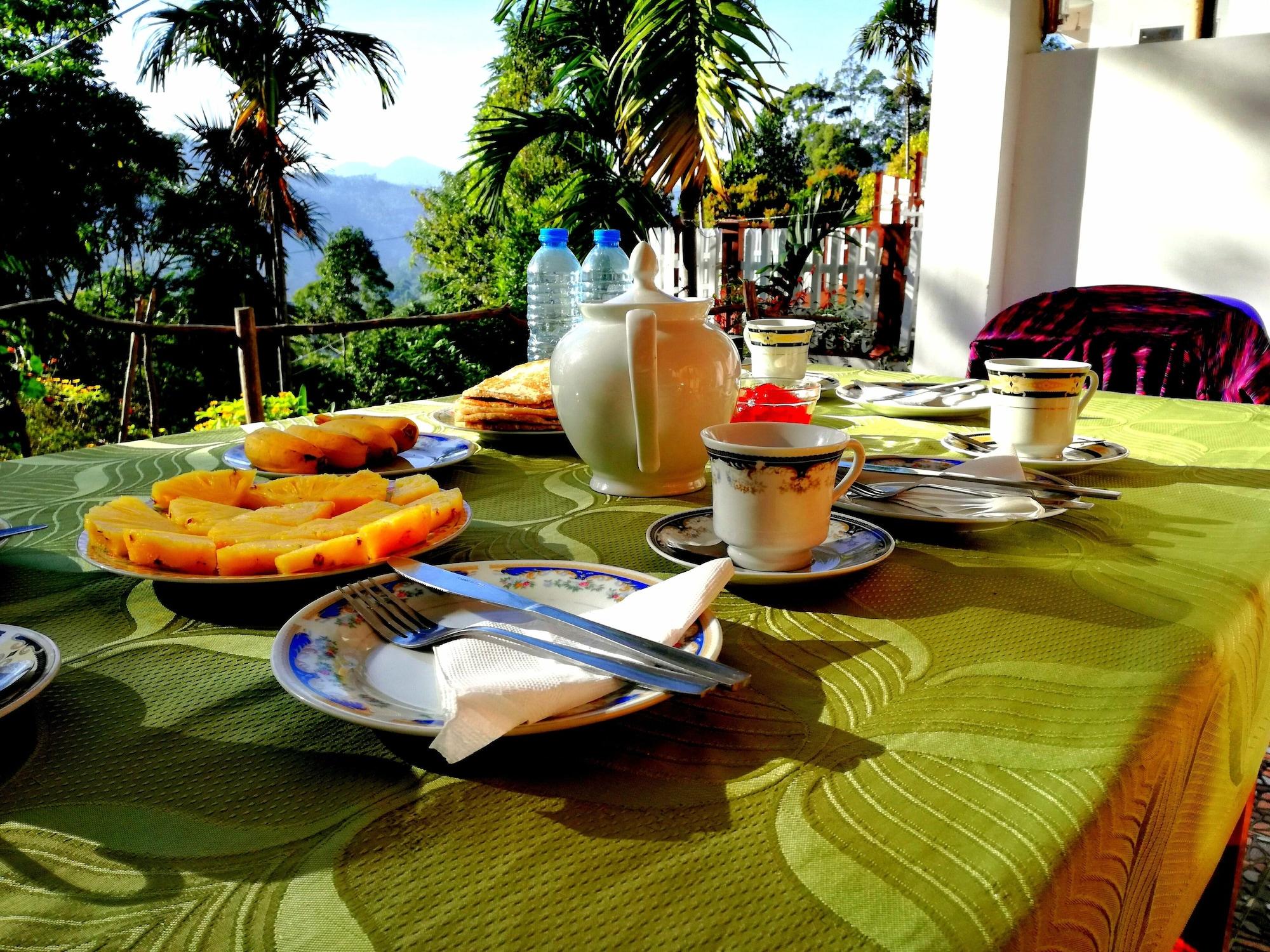 Restaurant Glen Rock Ella