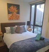 Alquiler Vacacional - Bond Quarter Loft near Melbourne CBD