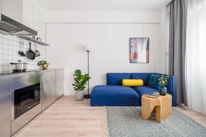 Alojamiento - Stey 798 Art Zone Hotel