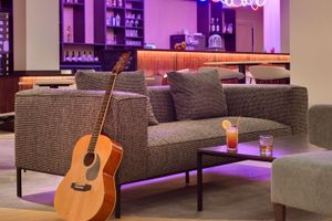 Alojamiento - Mercure Montpellier Centre Comédie