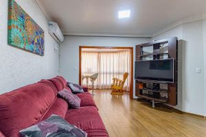 Renta Vacacional - Apartamento Lindo com Piscina - Praia de Bombinhas - 3 dorms 9 pessoas