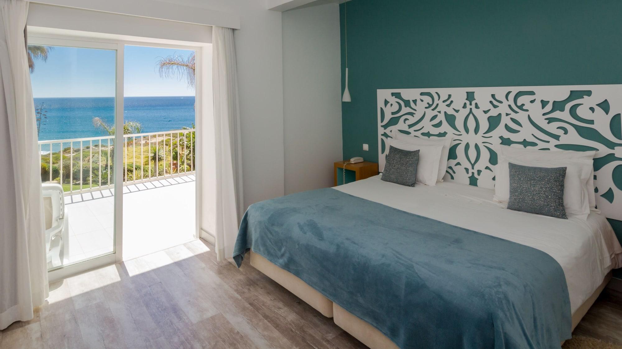 Habitación Mareta View Boutique Bed & Breakfast