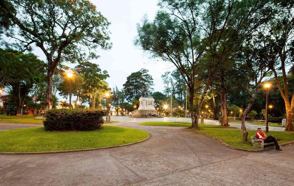 Hotel Presidente