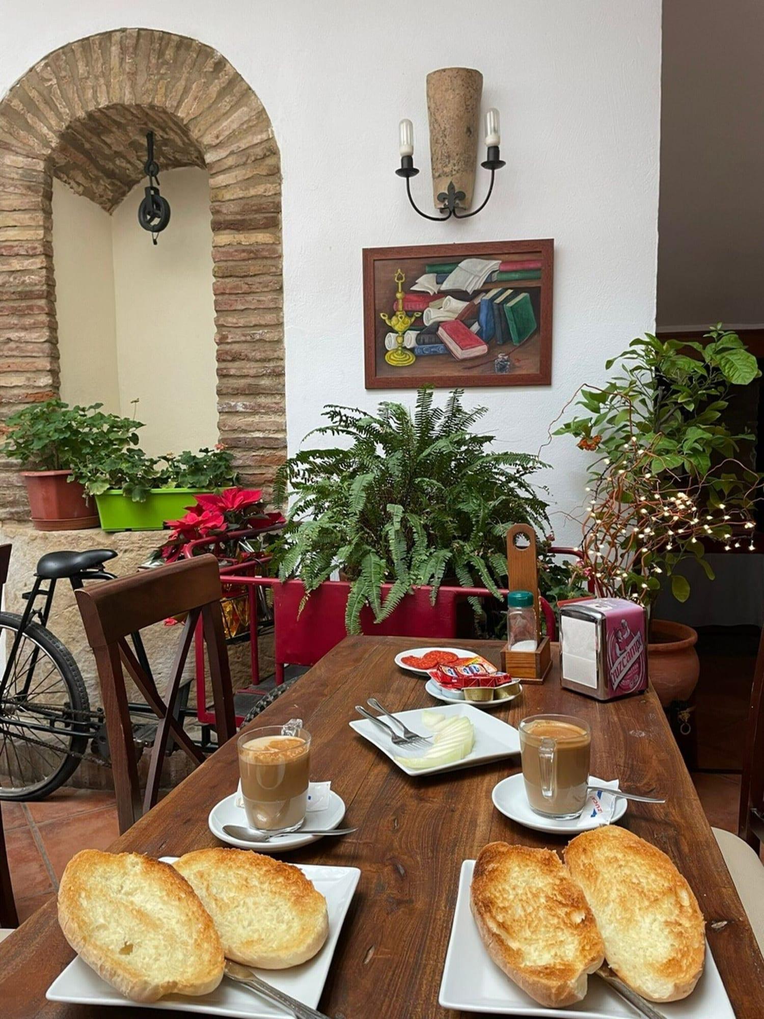Restaurant Hotel Plateros