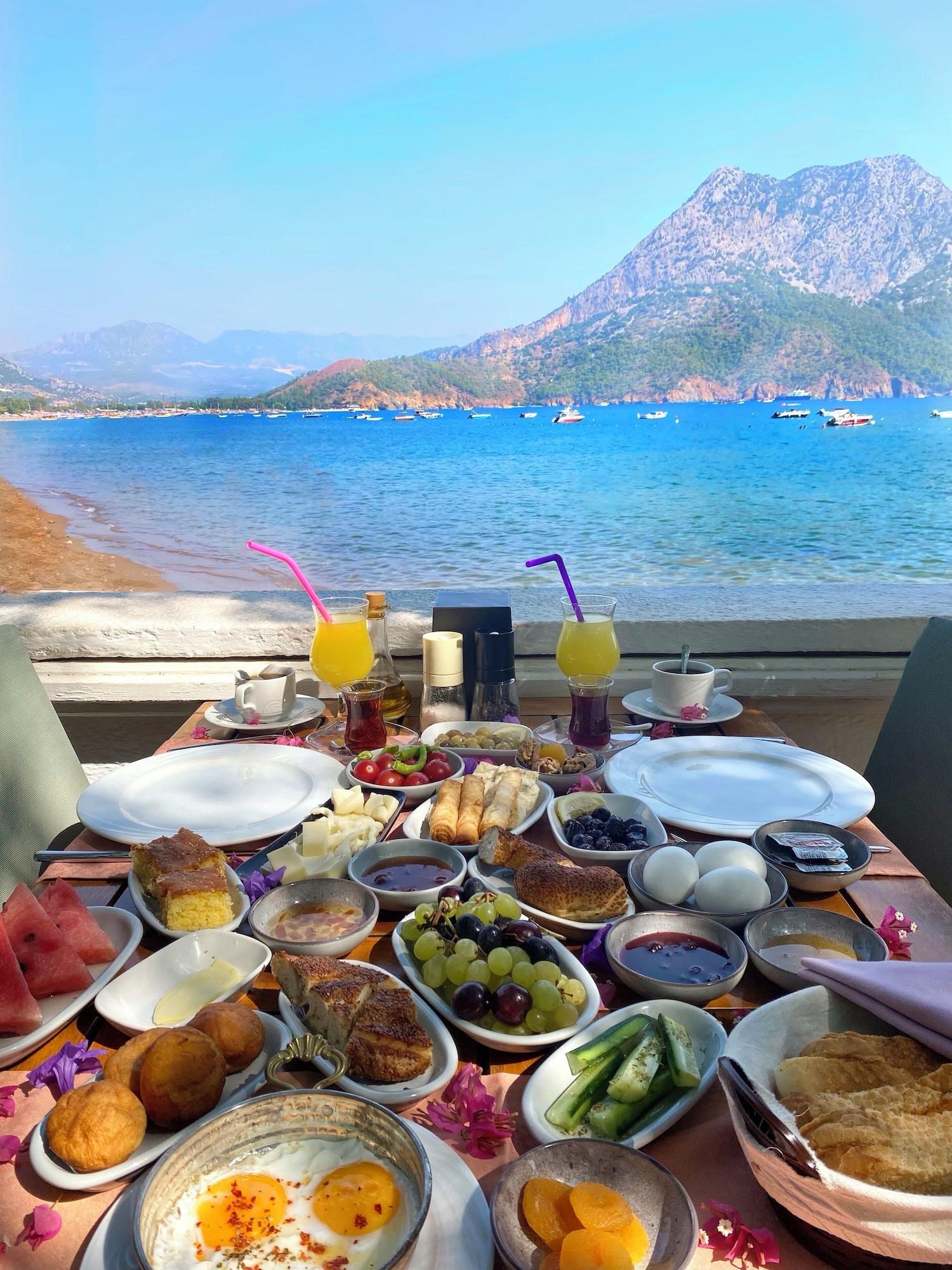 Restaurant Ford Hotel - Special Class