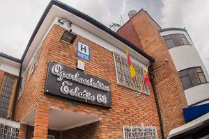 Alojamiento - Hotel Estadio 63