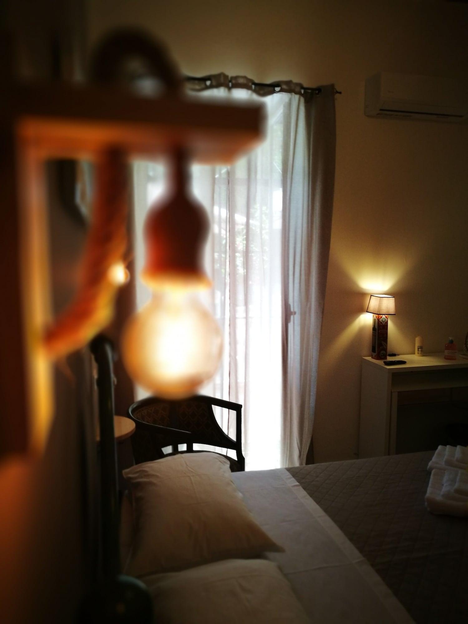 Habitación Bella Palermo