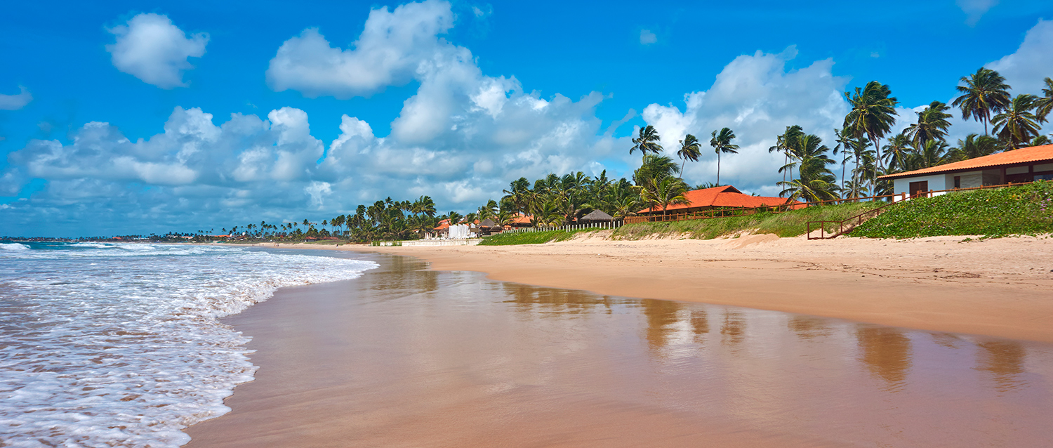 Porto de Galinhas