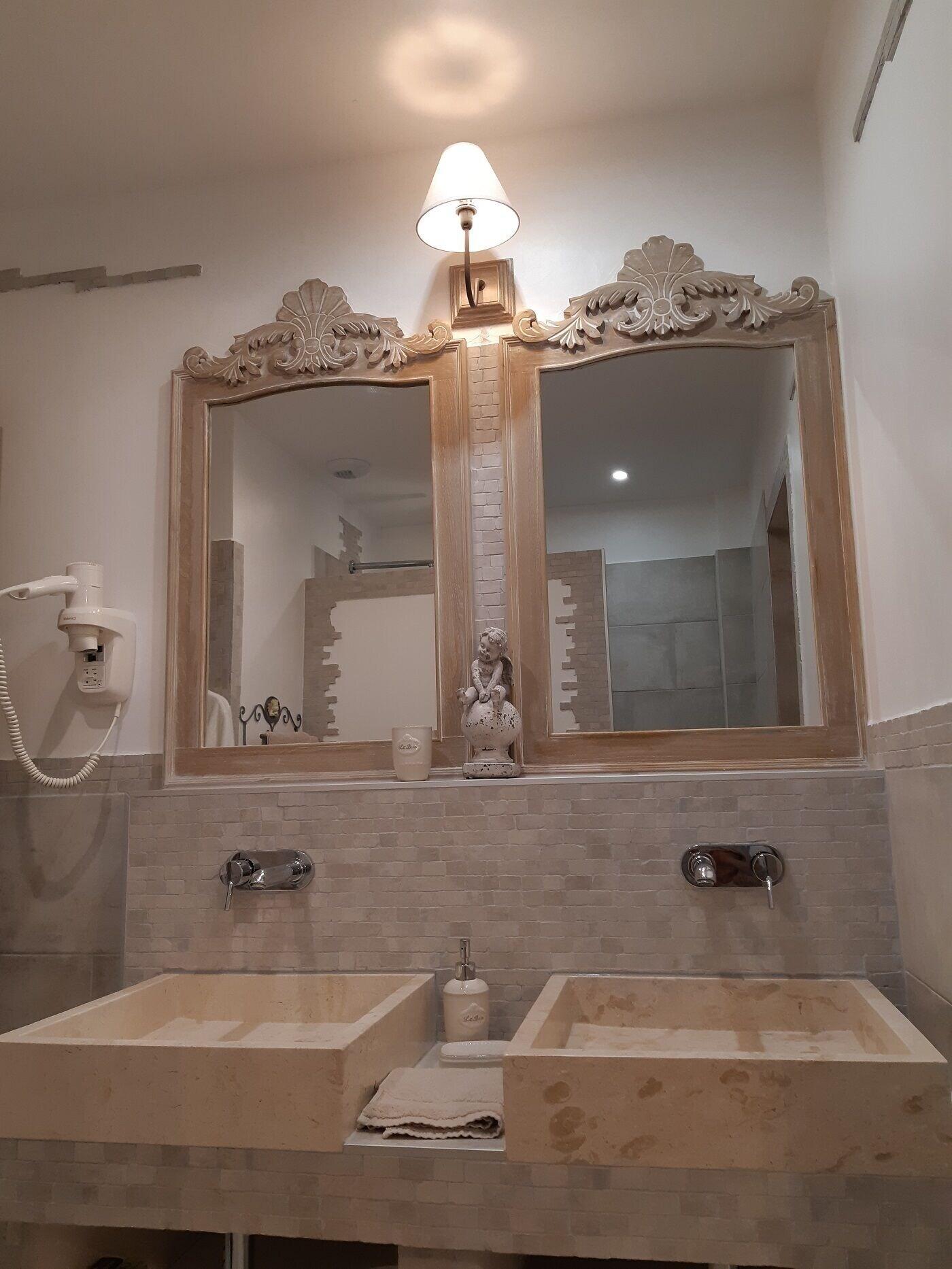 Habitación Chambres d'hotes - Villa la Licorne