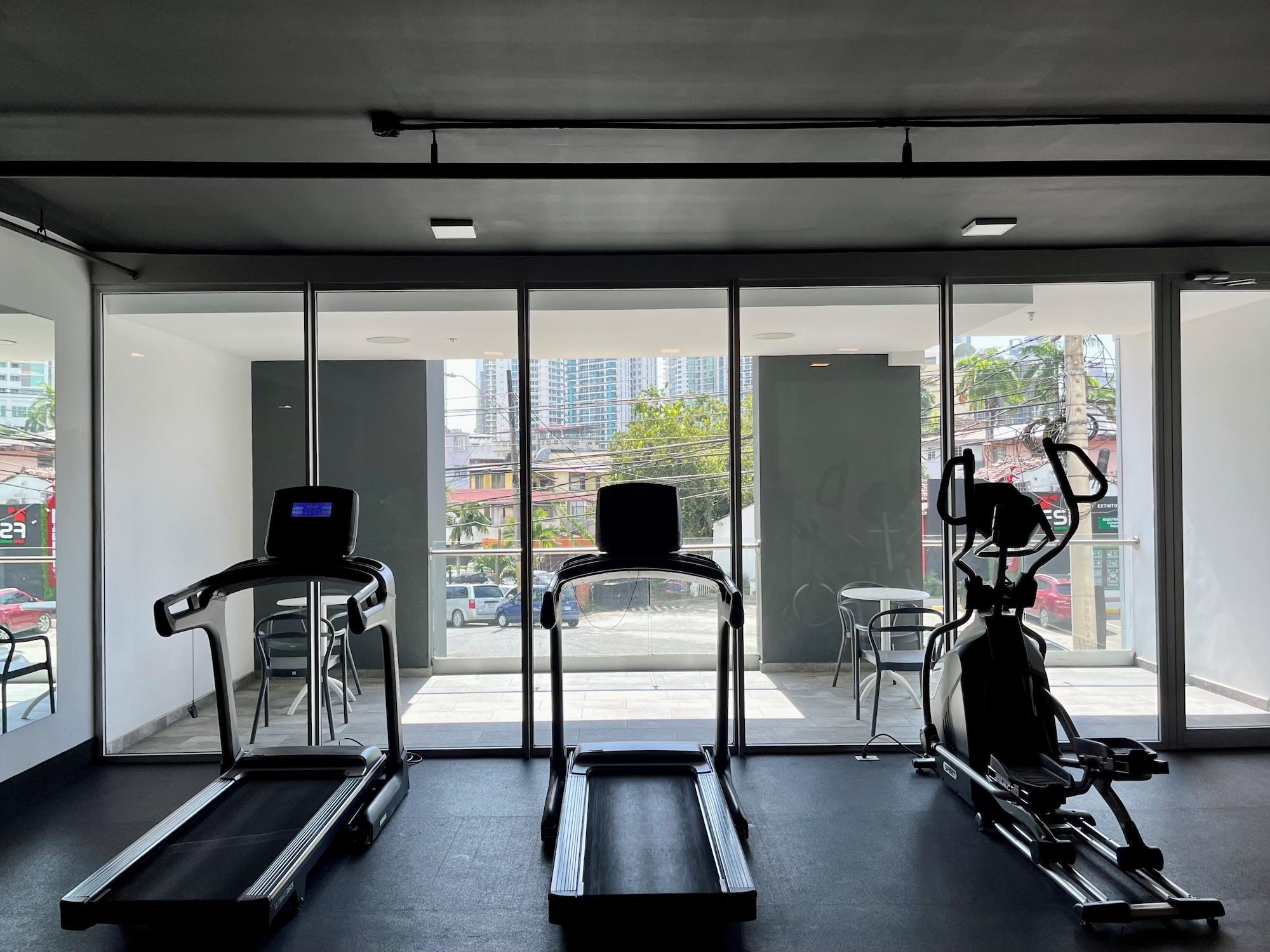 Instalaciones Recreativas Signature Point   Bella Vista