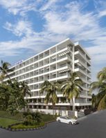 Alojamiento - Vivanta Goa, Miramar