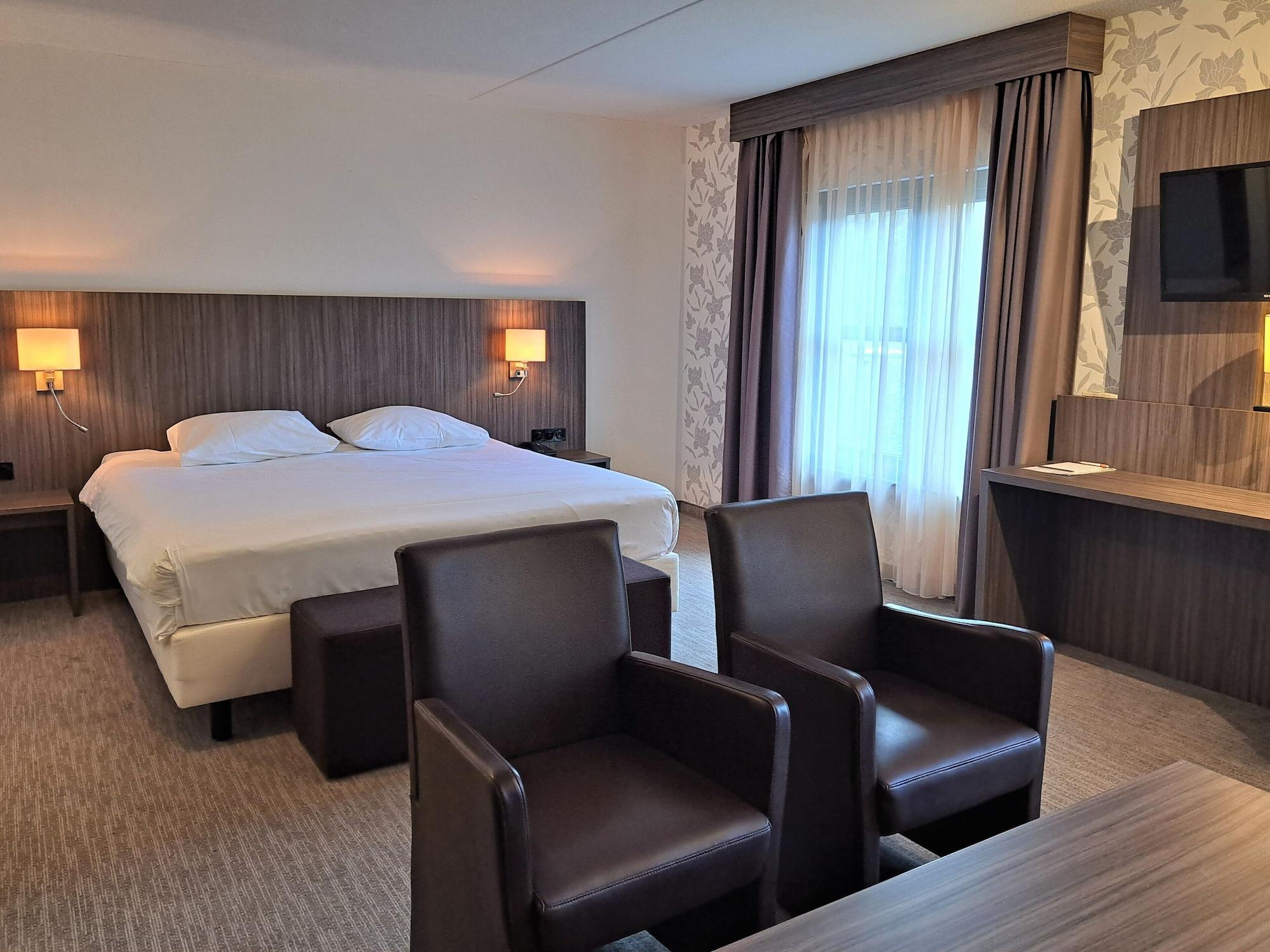 Habitación Asteria Hotel Venray