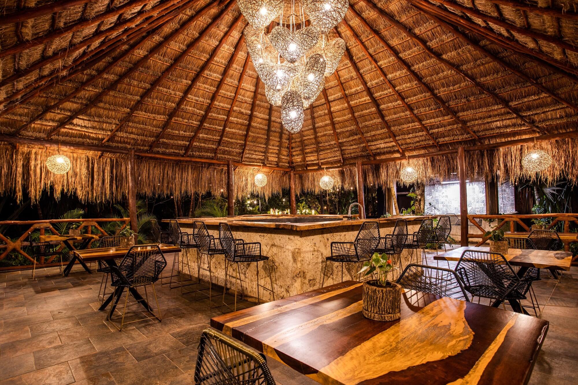 Restaurant Nuuku