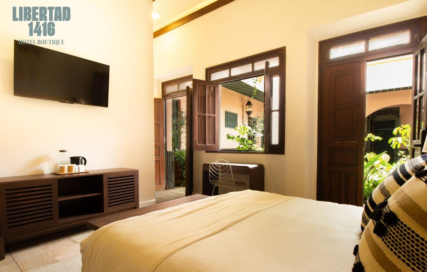 Variados (as) Hotel Libertad 1416