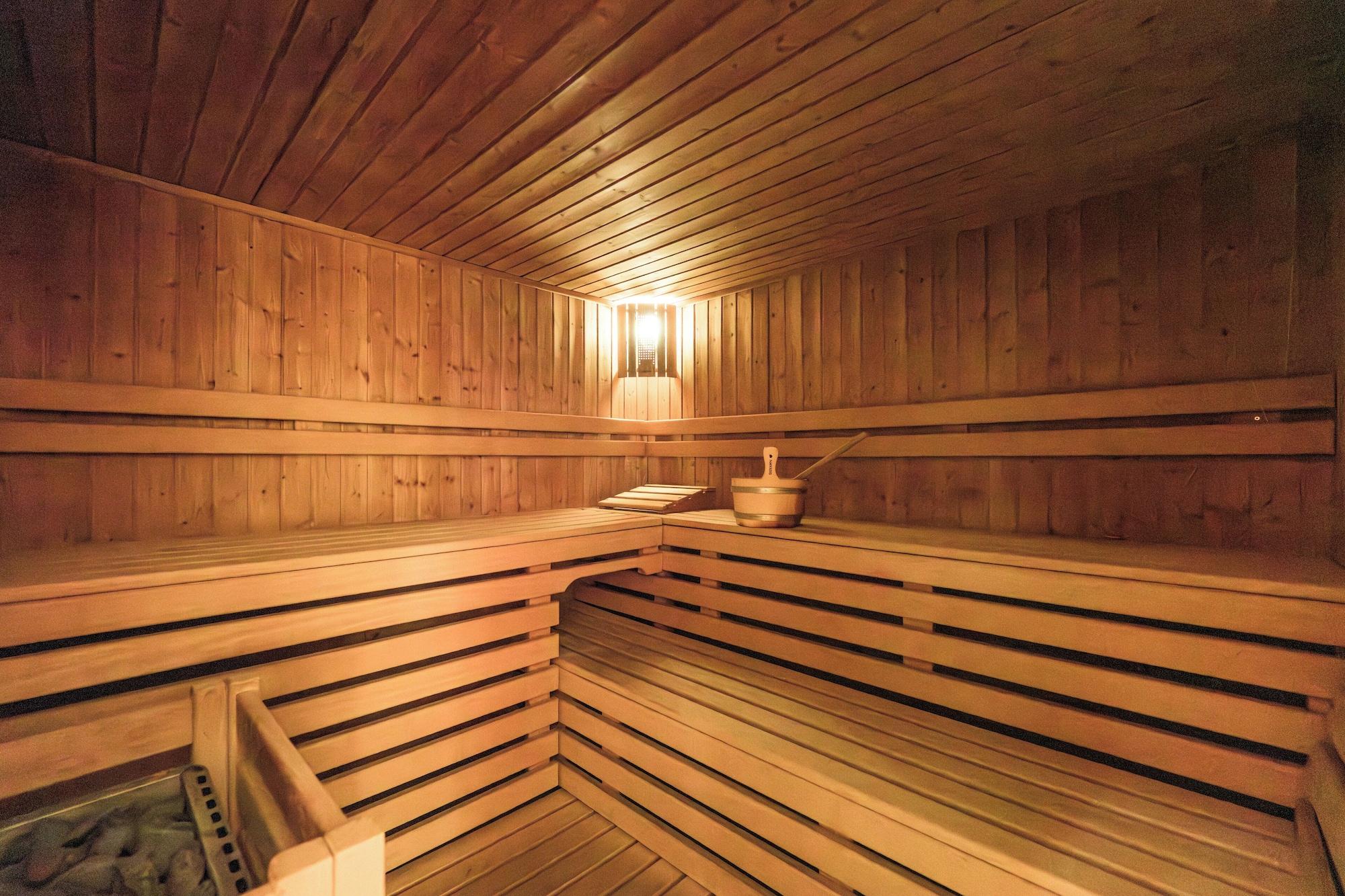 Spa Hotel Garda Bellevue